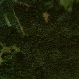 Satellite imagery of Šebeň [Dobrá Voda u Křižanova], CZ