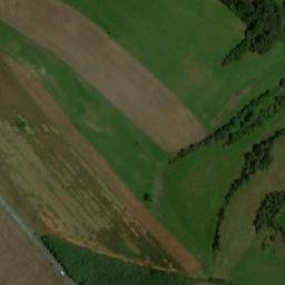 Satellite imagery of Tisůvka [Pernštejnské Jestřabí], CZ