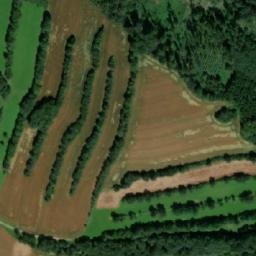 Satellite imagery of Veselský chlum [Lomnice-Veselí] GSM, CZ