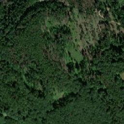 Satellite imagery of Crhová [Rašov], CZ