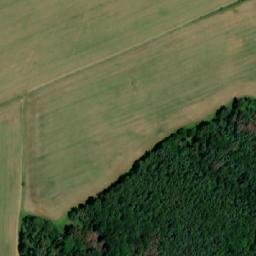 Satellite imagery of Crhová [Rašov], CZ