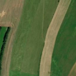 Satellite imagery of k.553 [Rašov], CZ