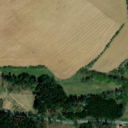 Satellite imagery of [Žernovník u Černé Hory] outlook t., CZ