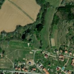 Satellite imagery of [Žernovník u Černé Hory] outlook t., CZ