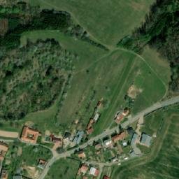 Satellite imagery of [Žernovník u Černé Hory] outlook t., CZ