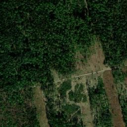 Satellite imagery of (Šípová) [Petrovice u Blanska], CZ