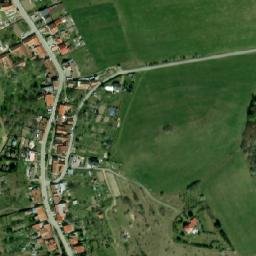 Satellite imagery of Na kopci [Petrovice u Blanska], CZ