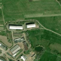 Satellite imagery of Helišova skála [Sošůvka] GSM, CZ