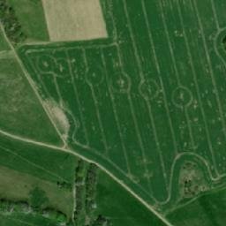 Satellite imagery of Helišova skála [Sošůvka] GSM, CZ