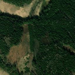 Satellite imagery of Zadky [Rozstání], CZ