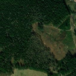 Satellite imagery of Zadky [Rozstání], CZ