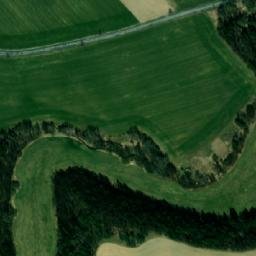 Satellite imagery of Na Skřípě [Otinoves], CZ