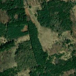 Satellite imagery of Nivky [Březina-Osina], CZ