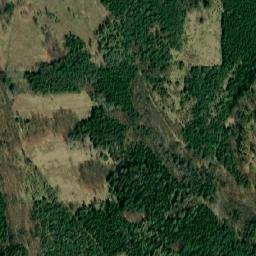 Satellite imagery of Nivky [Březina-Osina], CZ