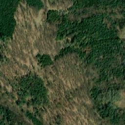 Satellite imagery of Nivky [Březina-Osina], CZ