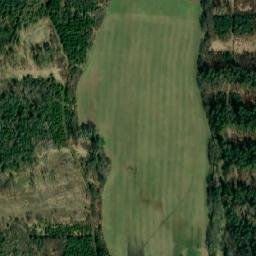 Satellite imagery of Křenůvská hora [Myslejovice], CZ