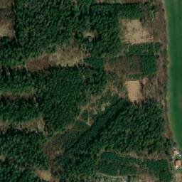 Satellite imagery of Křenůvská hora [Myslejovice], CZ
