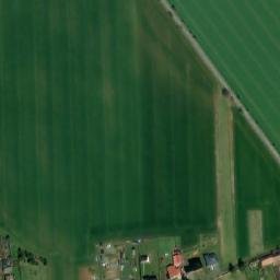 Satellite imagery of Křenůvská hora [Myslejovice], CZ