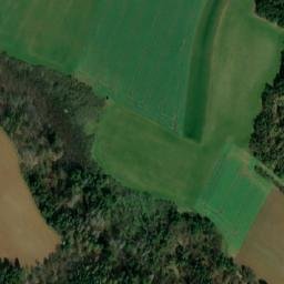 Satellite imagery of (Plániva [Dětkovice]), CZ