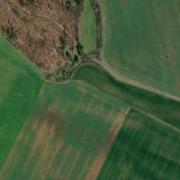 Satellite imagery of (Plániva [Dětkovice]), CZ