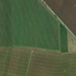 Satellite imagery of [Vranovice-Kelčice-Vranovice] church t., CZ