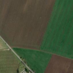 Satellite imagery of [Vranovice-Kelčice-Vranovice] church t., CZ