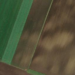 Satellite imagery of [Vranovice-Kelčice-Vranovice] church t., CZ