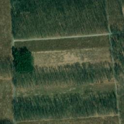Satellite imagery of Chrbovský les [Troubky nad Bečvou] GSM, CZ