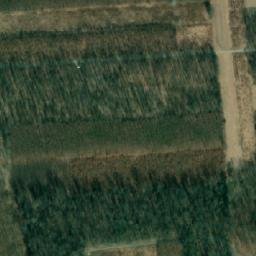 Satellite imagery of Chrbovský les [Troubky nad Bečvou] GSM, CZ