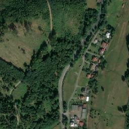 Satellite imagery of Kuželka [Rajnochovice] GSM, CZ
