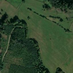 Satellite imagery of Kuželka [Rajnochovice] GSM, CZ