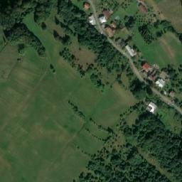 Satellite imagery of Kuželka [Rajnochovice] GSM, CZ