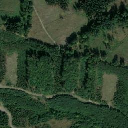 Satellite imagery of (Horní Kamenitá) [Mikulůvka], CZ