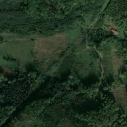 Satellite imagery of Štípa [Růžďka], CZ