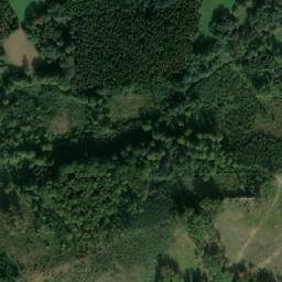 Satellite imagery of Štípa [Růžďka], CZ