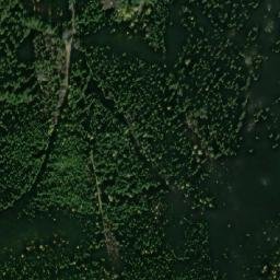 Satellite imagery of Žebračka [Hutisko-Solanec-Solanec], CZ