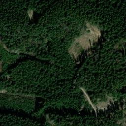 Satellite imagery of Jezerné, CZ