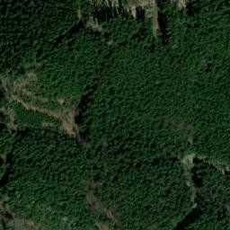 Satellite imagery of Jezerné, CZ