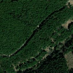 Satellite imagery of Jezerné, CZ