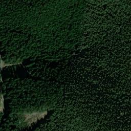 Satellite imagery of Solisko, CZ