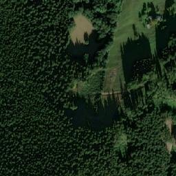 Satellite imagery of Solisko, CZ