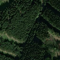 Satellite imagery of Solisko, CZ