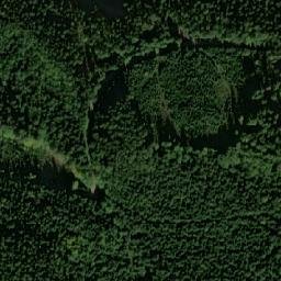 Satellite imagery of Vysoká, CZ
