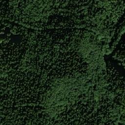 Satellite imagery of Vysoká, CZ