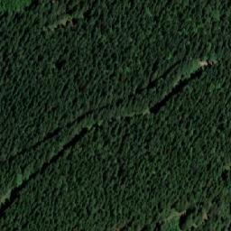 Satellite imagery of Polanky, CZ