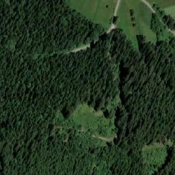 Satellite imagery of Polanky, CZ