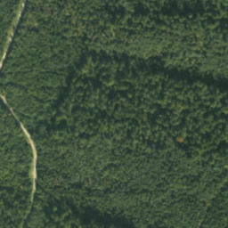 Satellite imagery of Štátna triangulácia, PL
