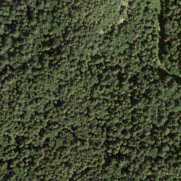 Satellite imagery of Carmichael Peak, CA