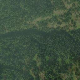 Satellite imagery of Mount Jarvis, CA