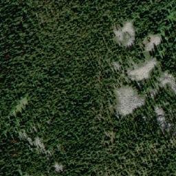 Satellite imagery of Galbraith Ridge, CA
